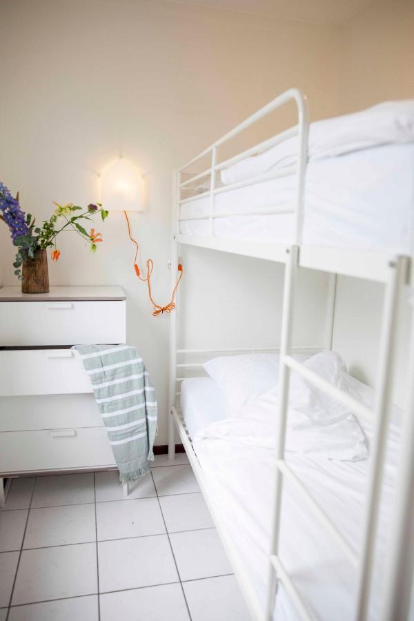 Vakantiehuisje Bloem 4 Personen Stolpen Екстериор снимка